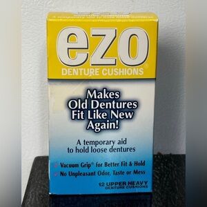 Ezo Denture